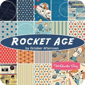 rocket age